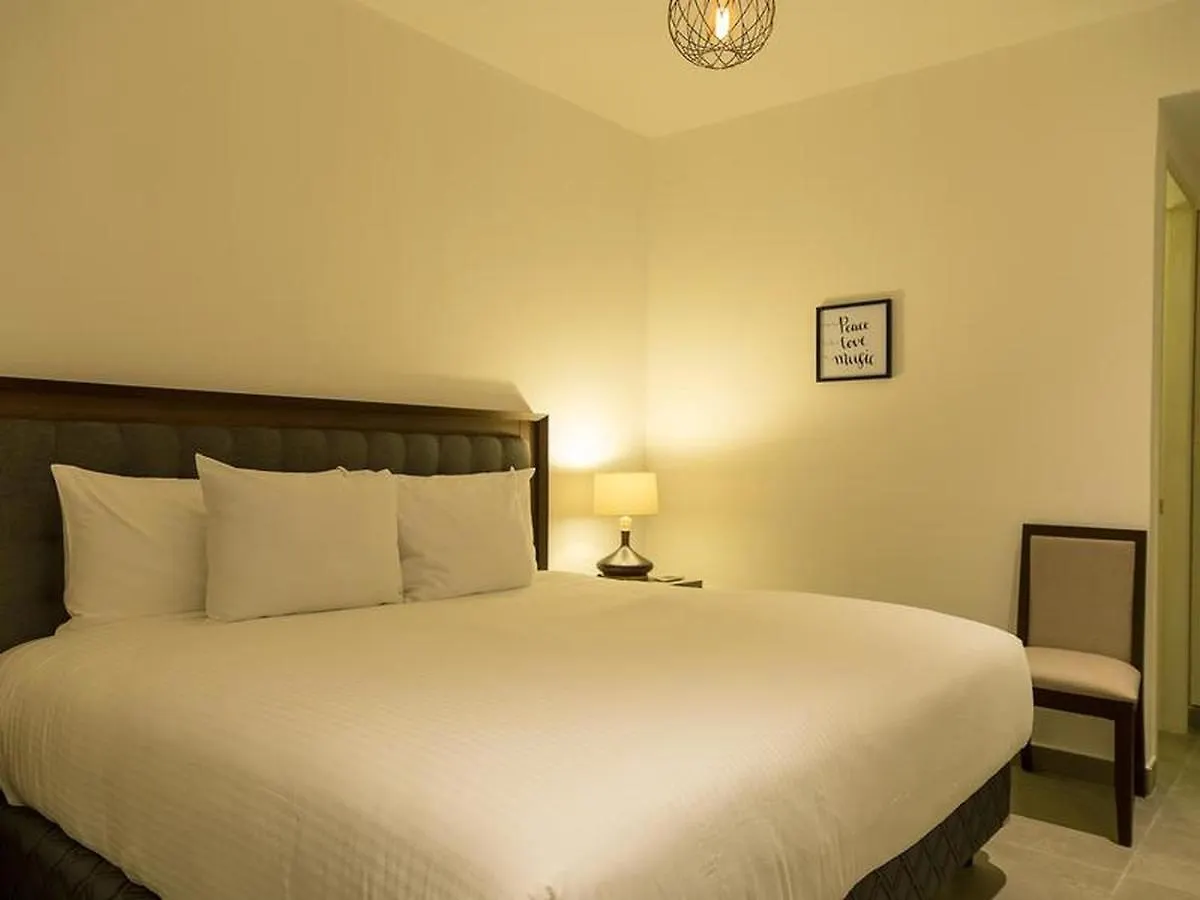 Holiday home Classy 2 Bedroom Apartment Fully Equipped Up To 5 People At Aldea Zama Tulum Mexico