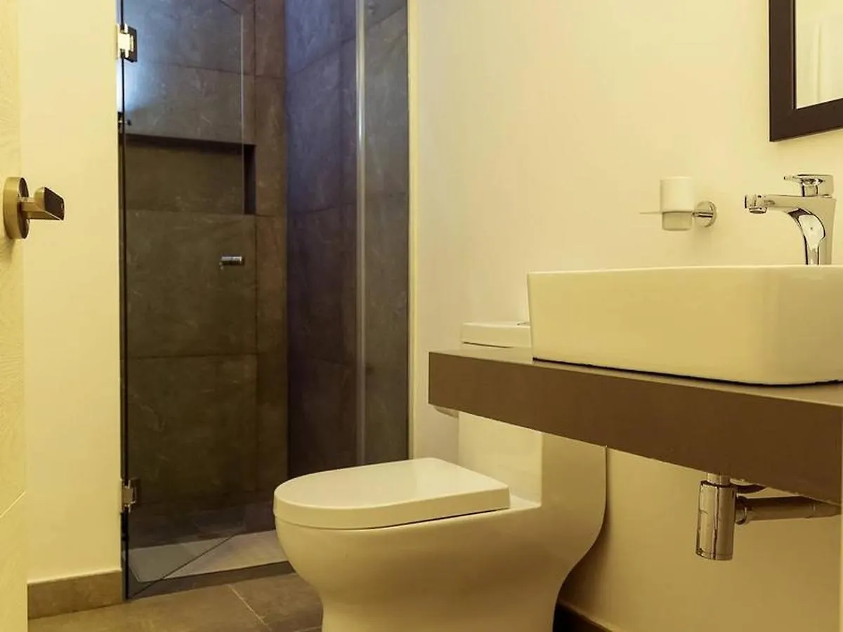 Classy 2 Bedroom Apartment Fully Equipped Up To 5 People At Aldea Zama Tulum