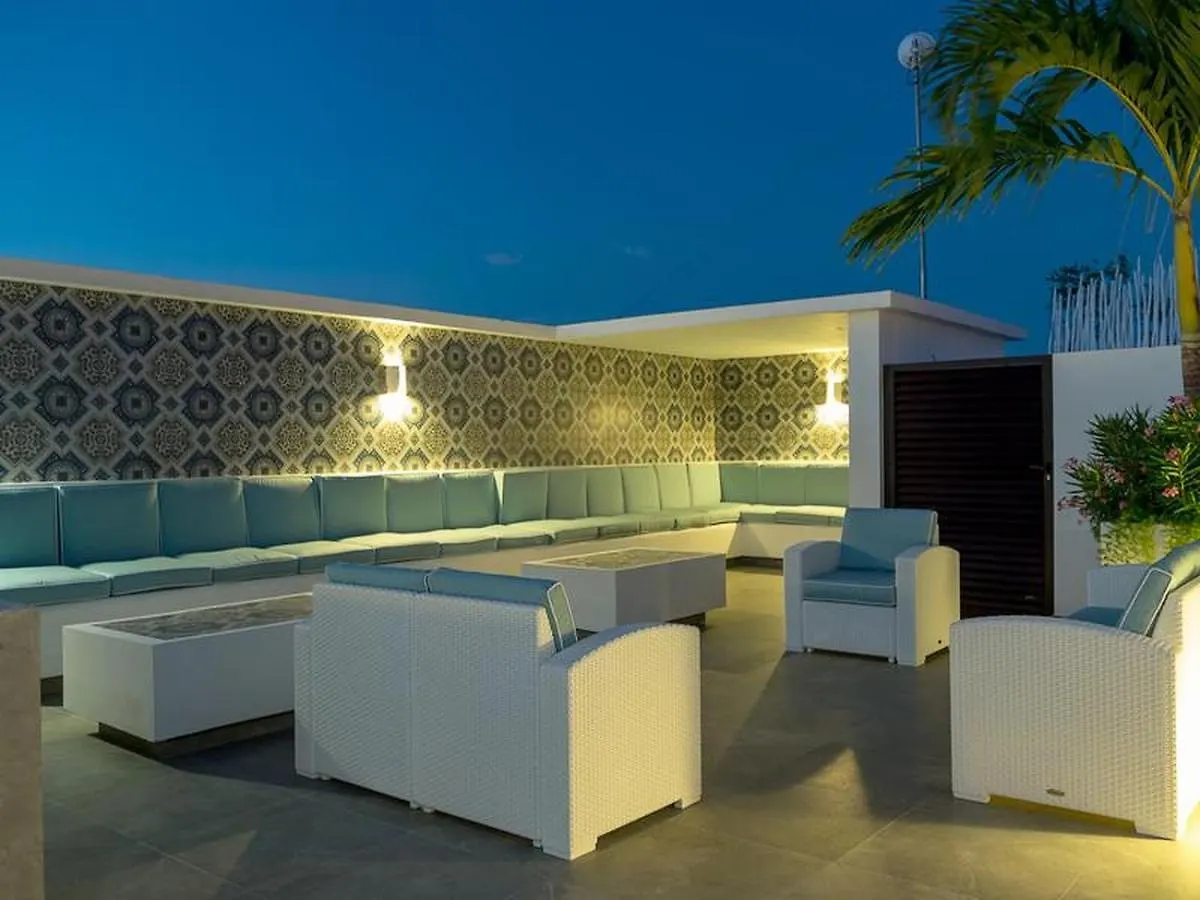 Holiday home Classy 2 Bedroom Apartment Fully Equipped Up To 5 People At Aldea Zama Tulum