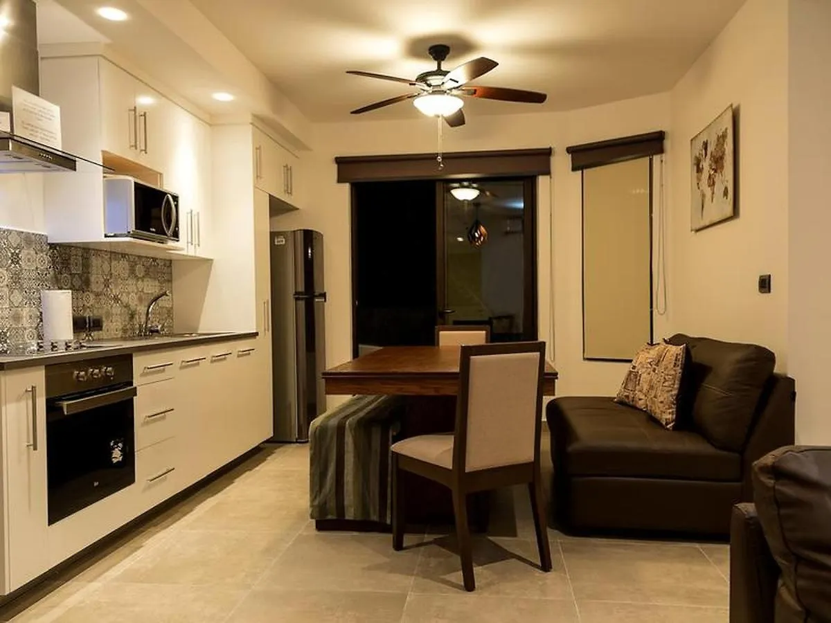Holiday home Classy 2 Bedroom Apartment Fully Equipped Up To 5 People At Aldea Zama Tulum