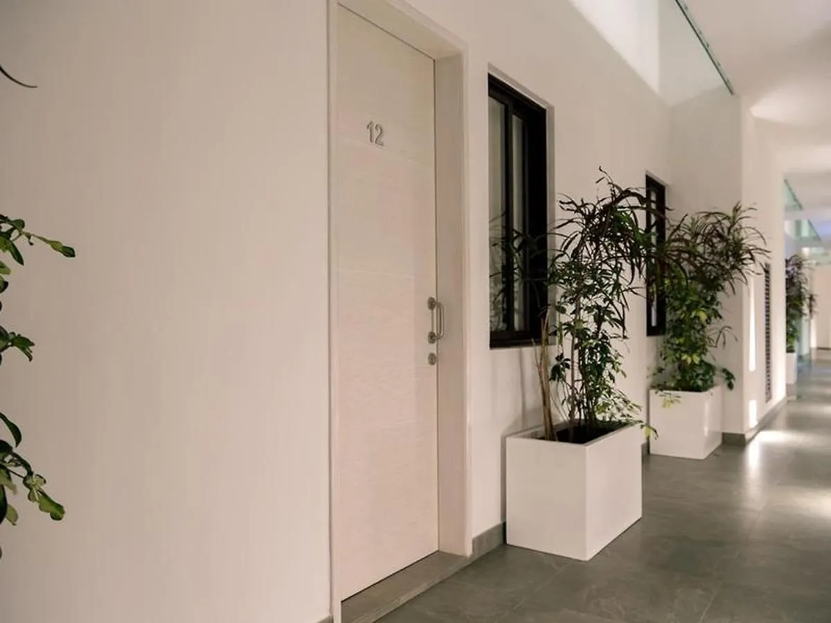 Dom wakacyjny Classy 2 Bedroom Apartment Fully Equipped Up To 5 People At Aldea Zama Tulum